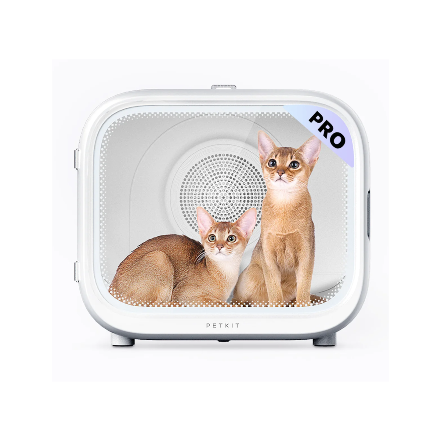 AIRSALON MAX & MAX PRO PET DRYER BOX