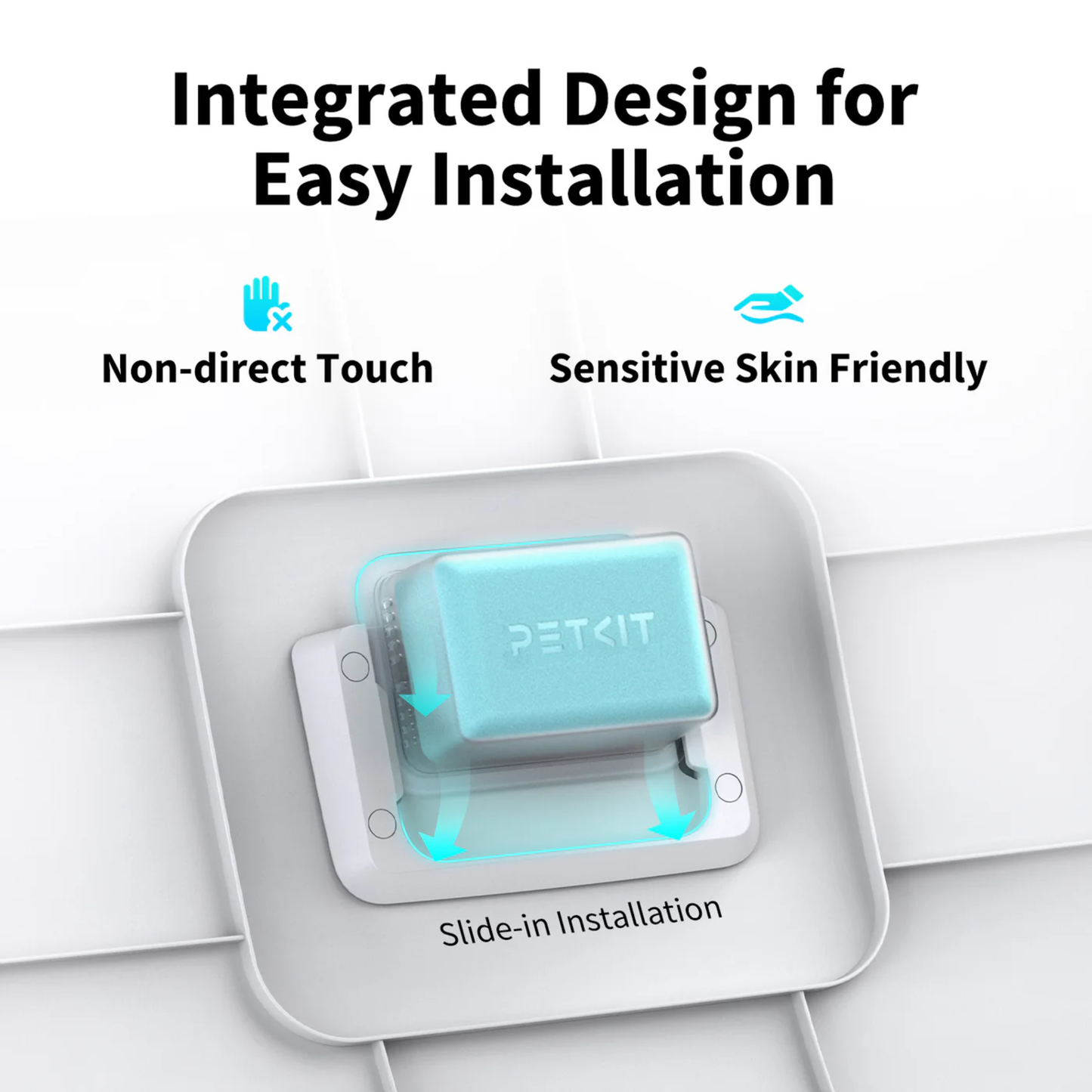 N60 ODOR ELIMINATOR FOR PUROBOT MAX PRO AND PUROBOT ULTRA