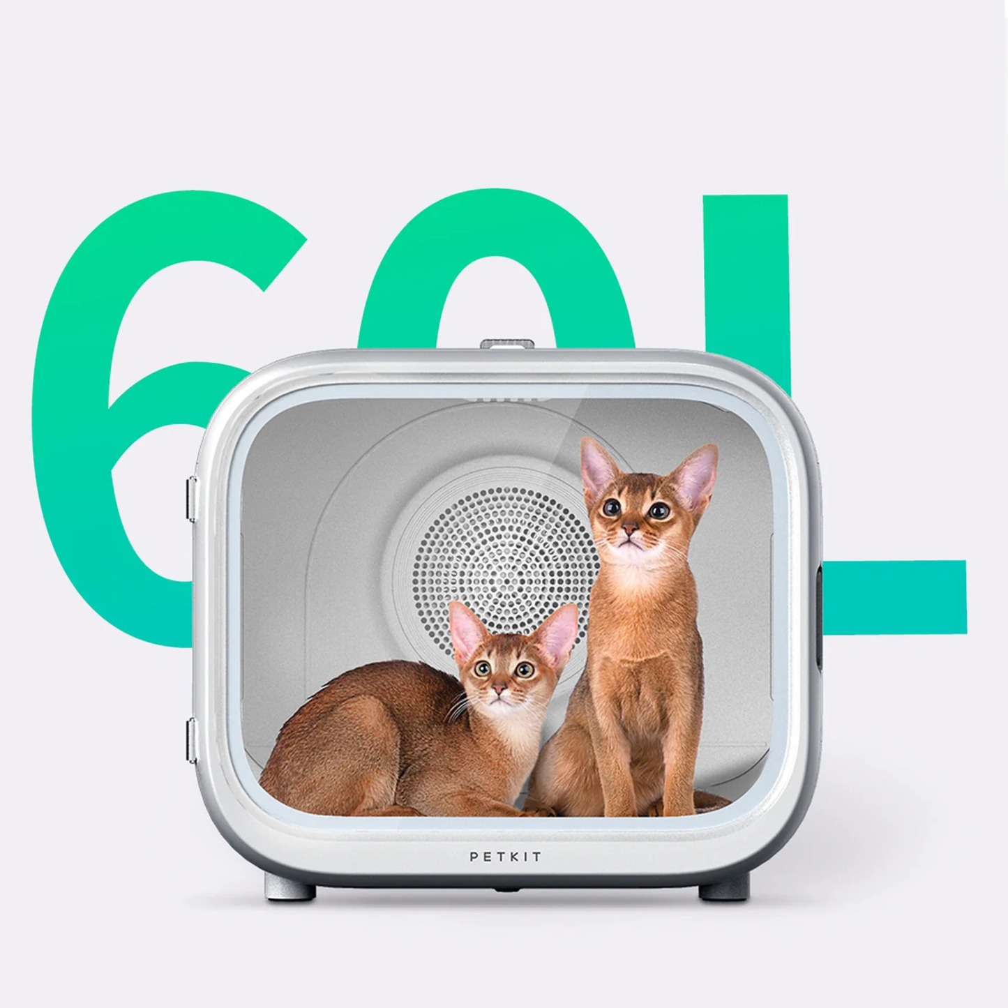 AIRSALON MAX & MAX PRO PET DRYER BOX