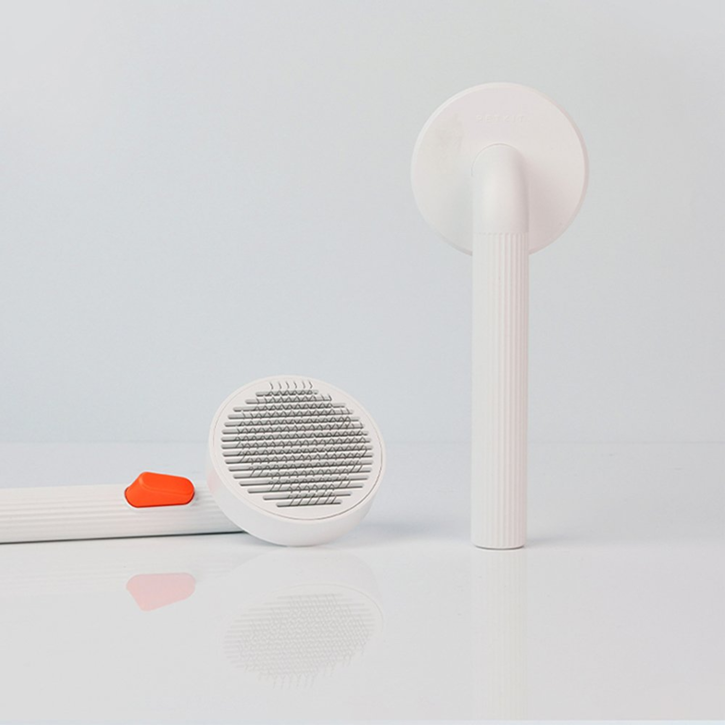 PET GROOMING BRUSH 2.0