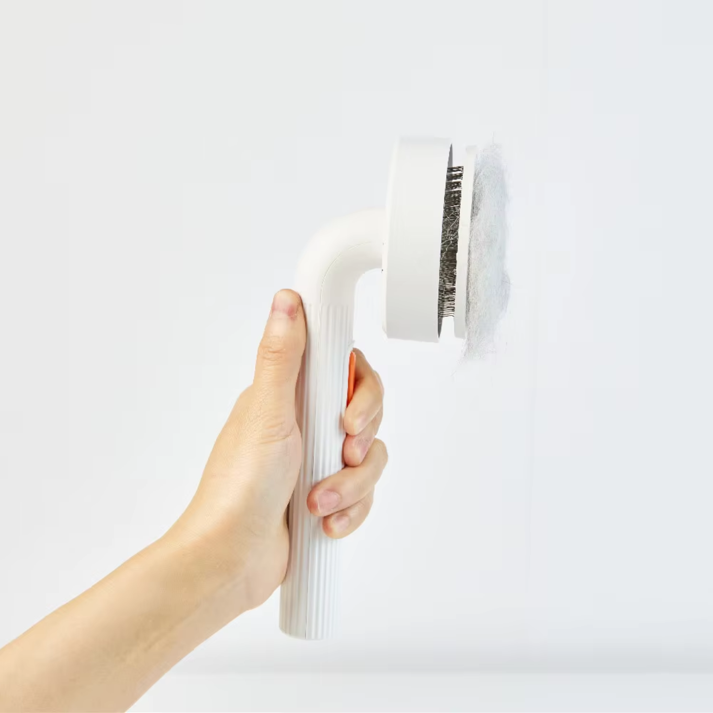 PET GROOMING BRUSH 2.0