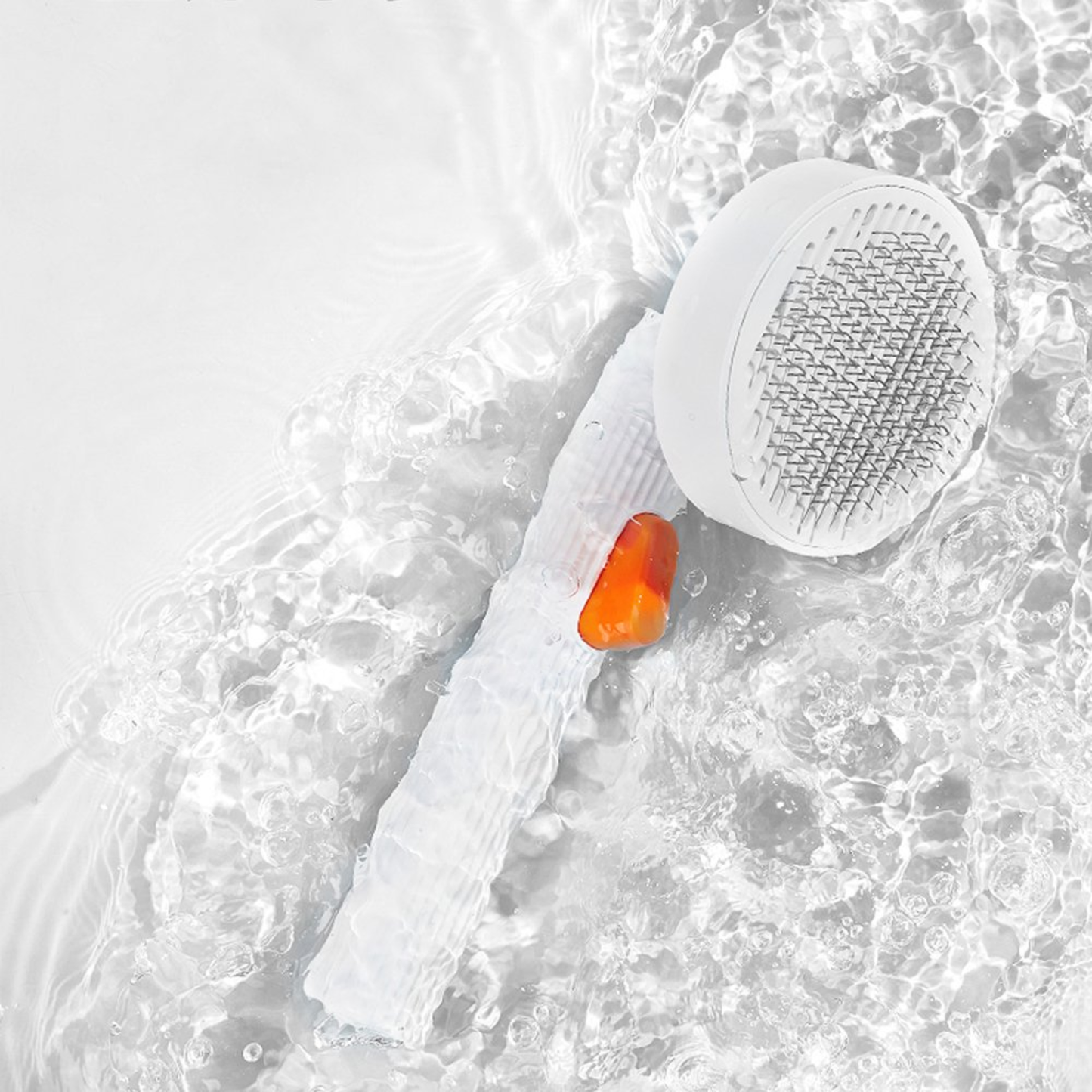 PET GROOMING BRUSH 2.0