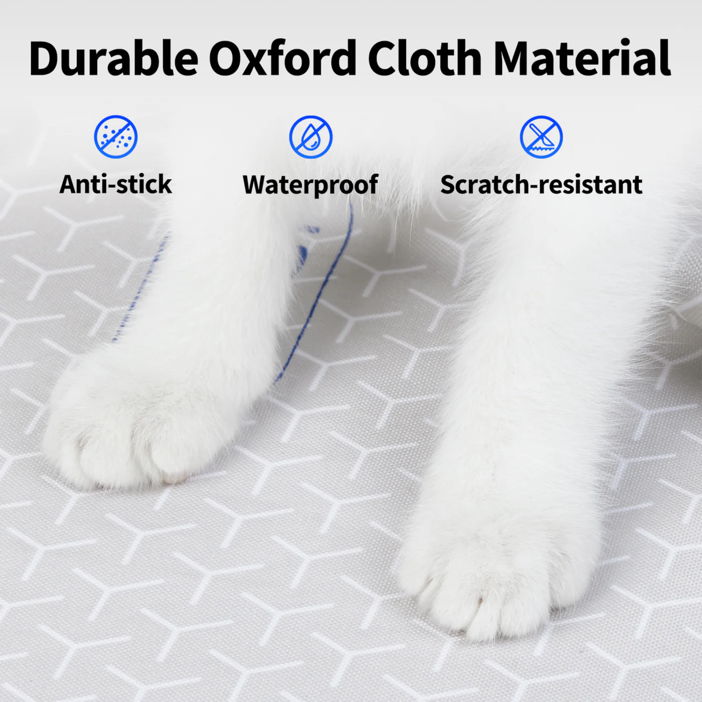 HIGH PERFORMANCE CAT LITTER PAD (PUROBOT ULTRA)
