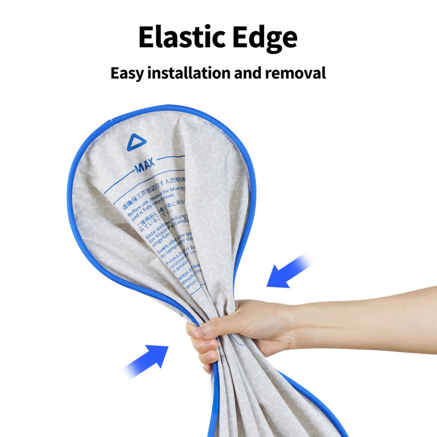 HIGH PERFORMANCE CAT LITTER PAD (PUROBOT ULTRA)