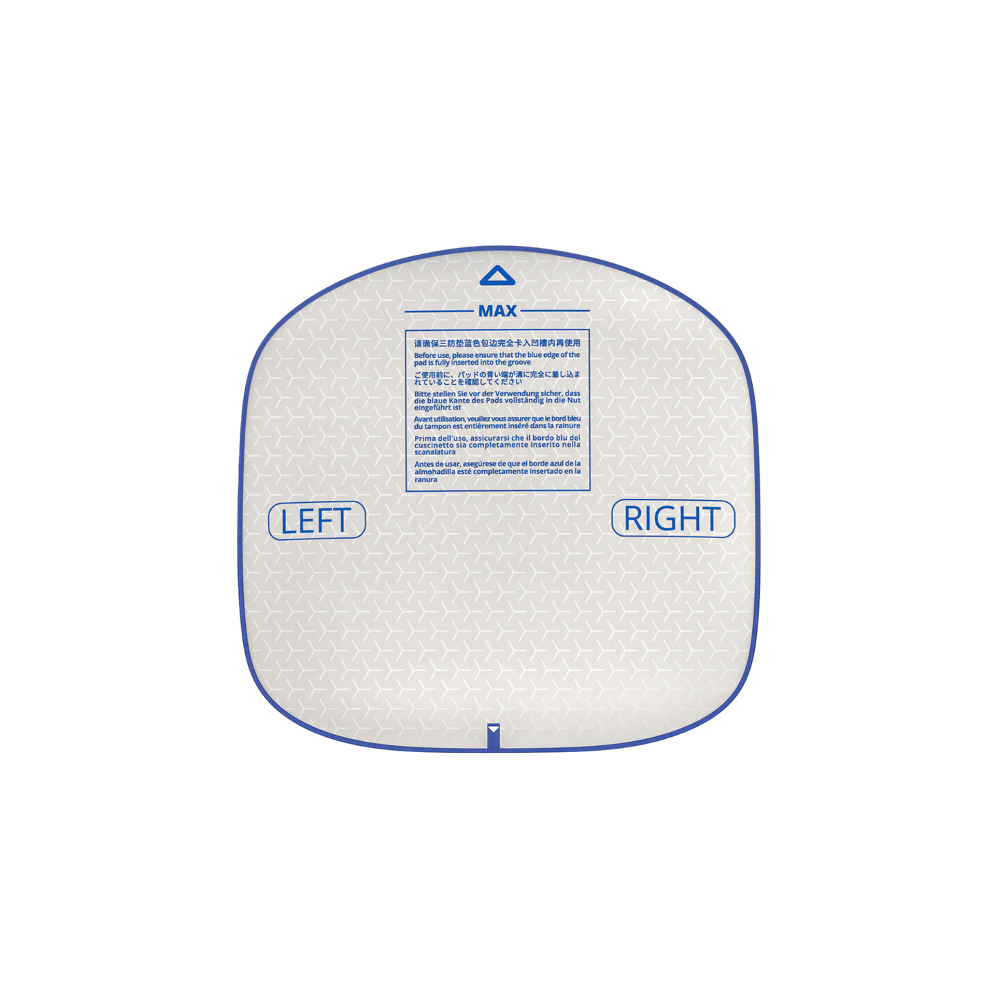 HIGH PERFORMANCE CAT LITTER PAD (PUROBOT ULTRA)