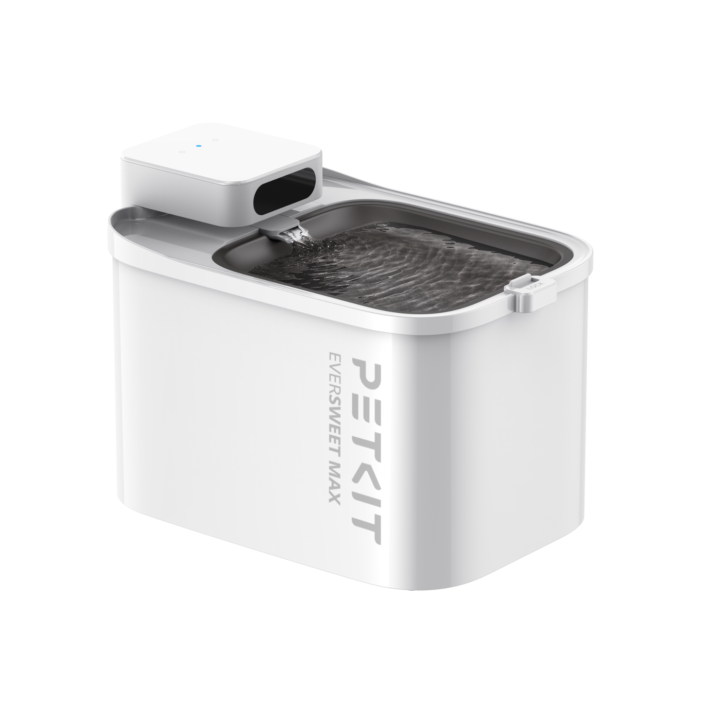 EVERSWEET MAX (UVC & CORDLESS) PET WATER FOUNTAIN