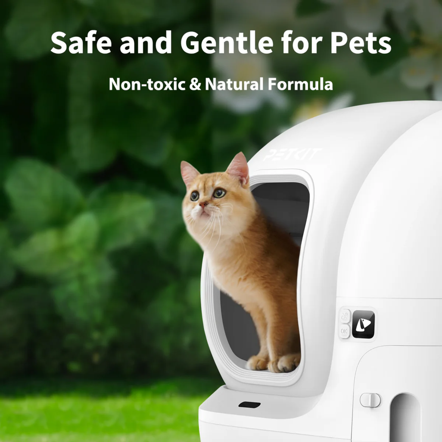 N50 2.0 ODOR ELIMINATOR (FOR PURA MAX, MAX 2 AND PUROBOT MAX PRO)