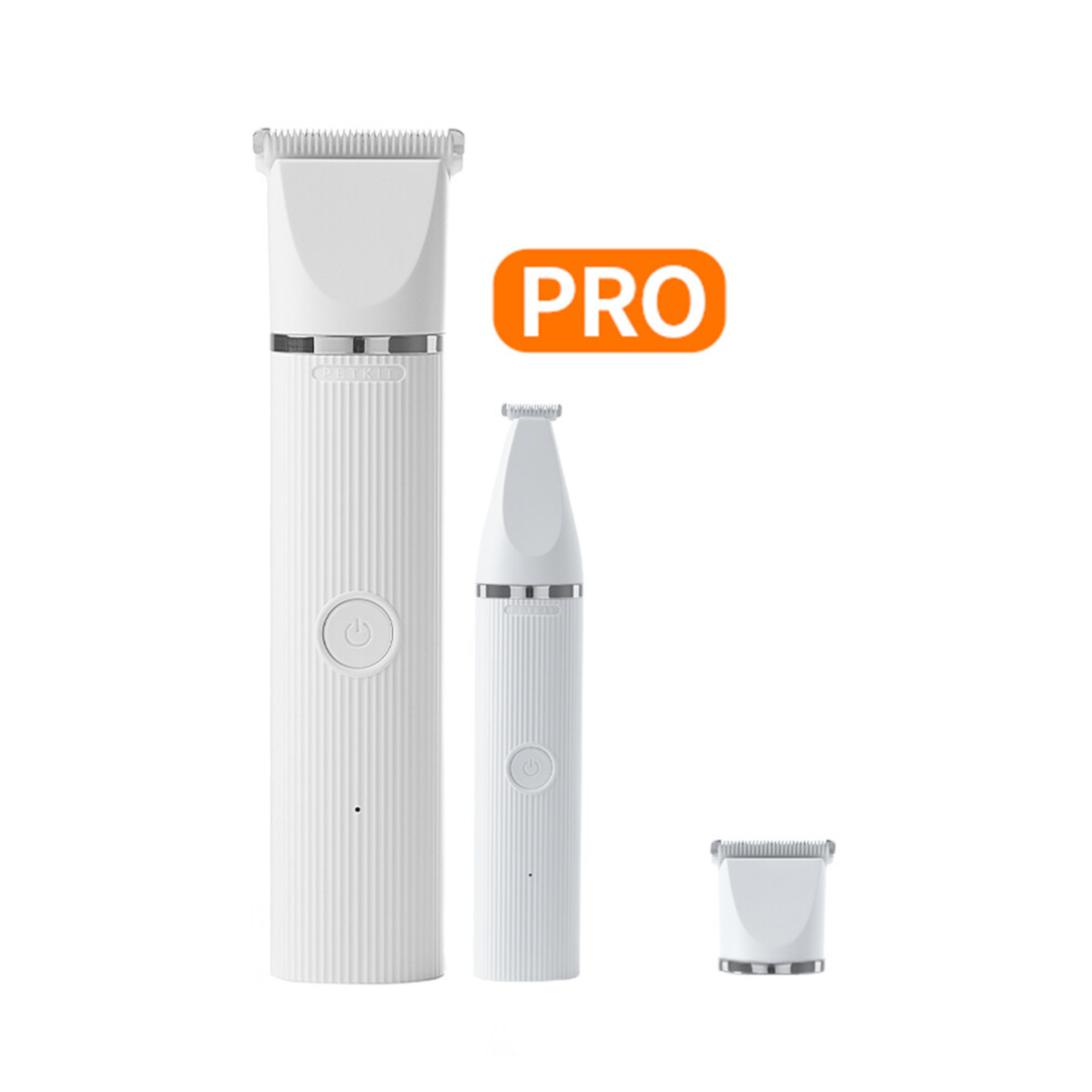 2 IN 1 PET TRIMMER PRO (FOR CATS AND DOGS)