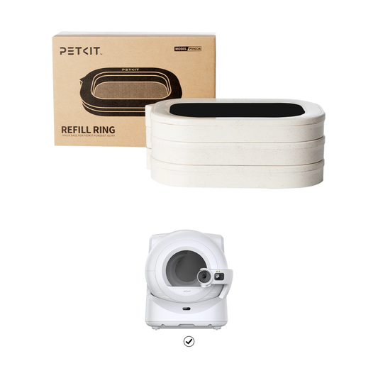 REFILL RING FOR PUROBOT ULTRA