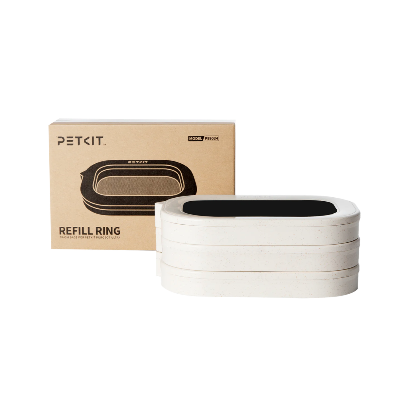 REFILL RING FOR PUROBOT ULTRA