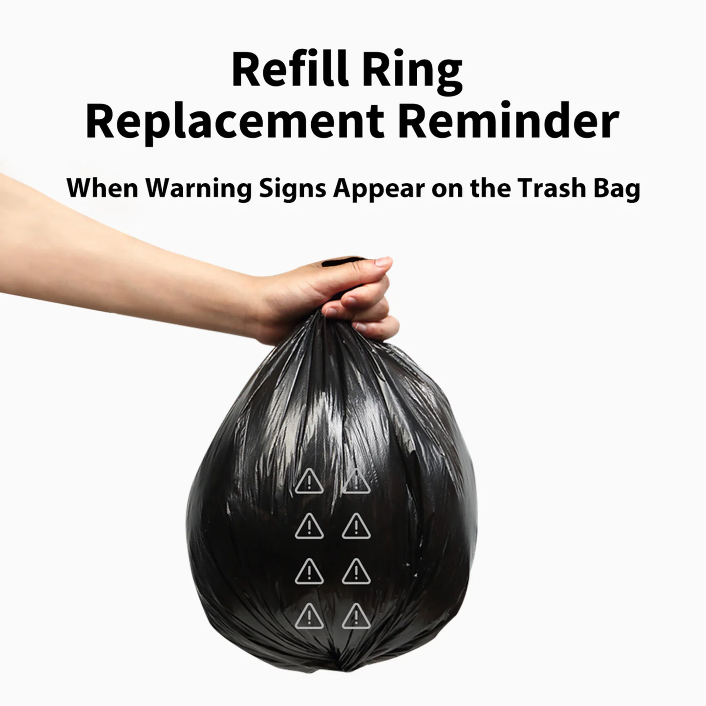 REFILL RING FOR PUROBOT ULTRA