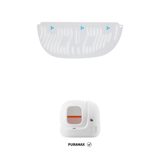 CAT LITTER REMOVER FOR PURA MAX