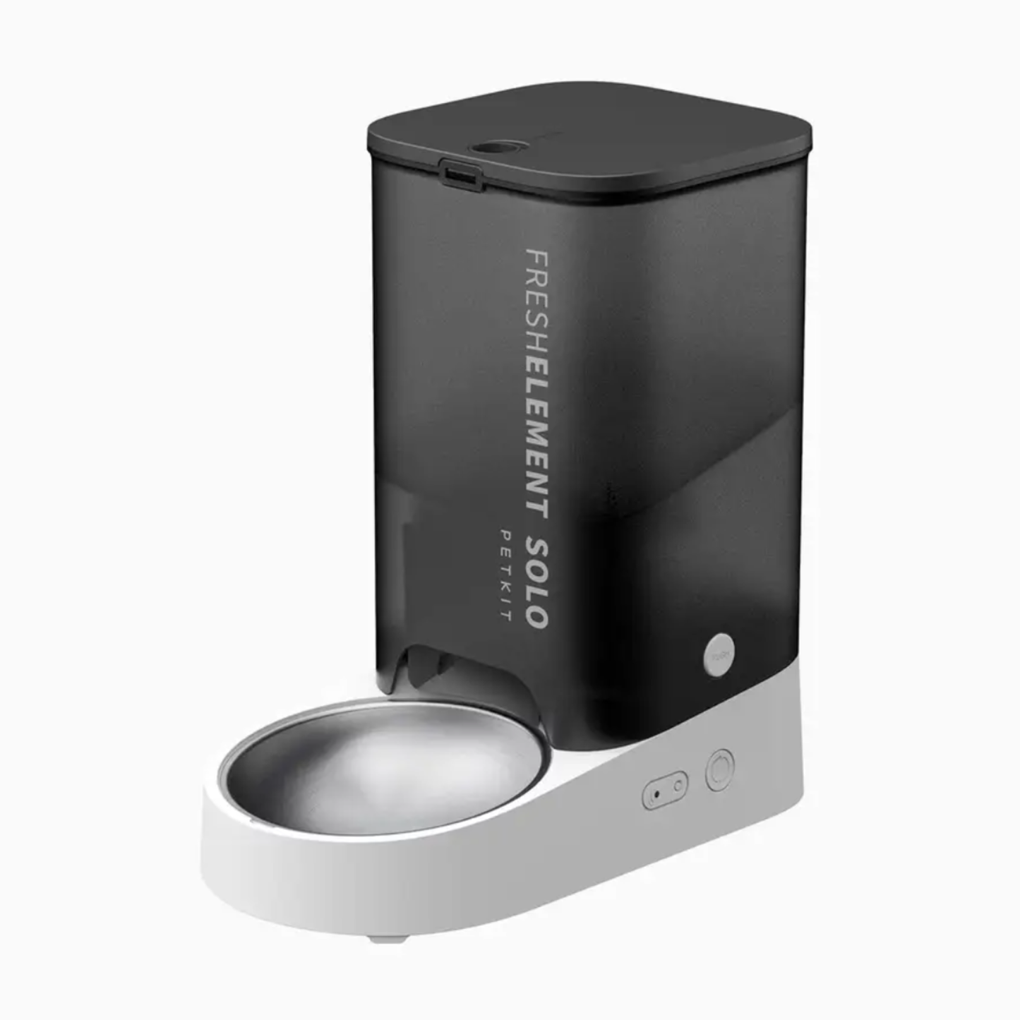 FRESH ELEMENT SOLO AUTOMATIC PET FEEDER (2 COLOURS)