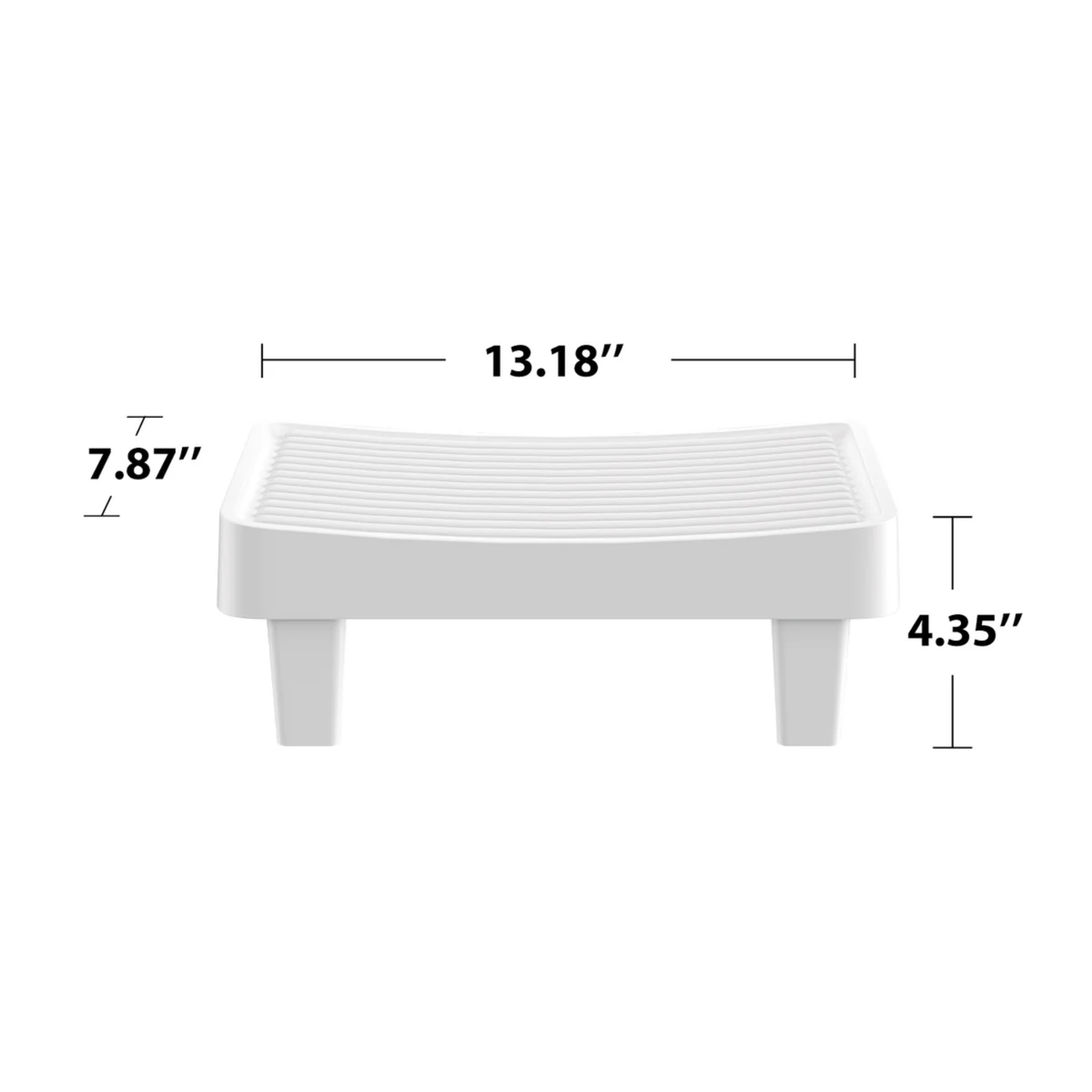 EASY STEP PEDAL FOR AUTOMATIC LITTER BOX