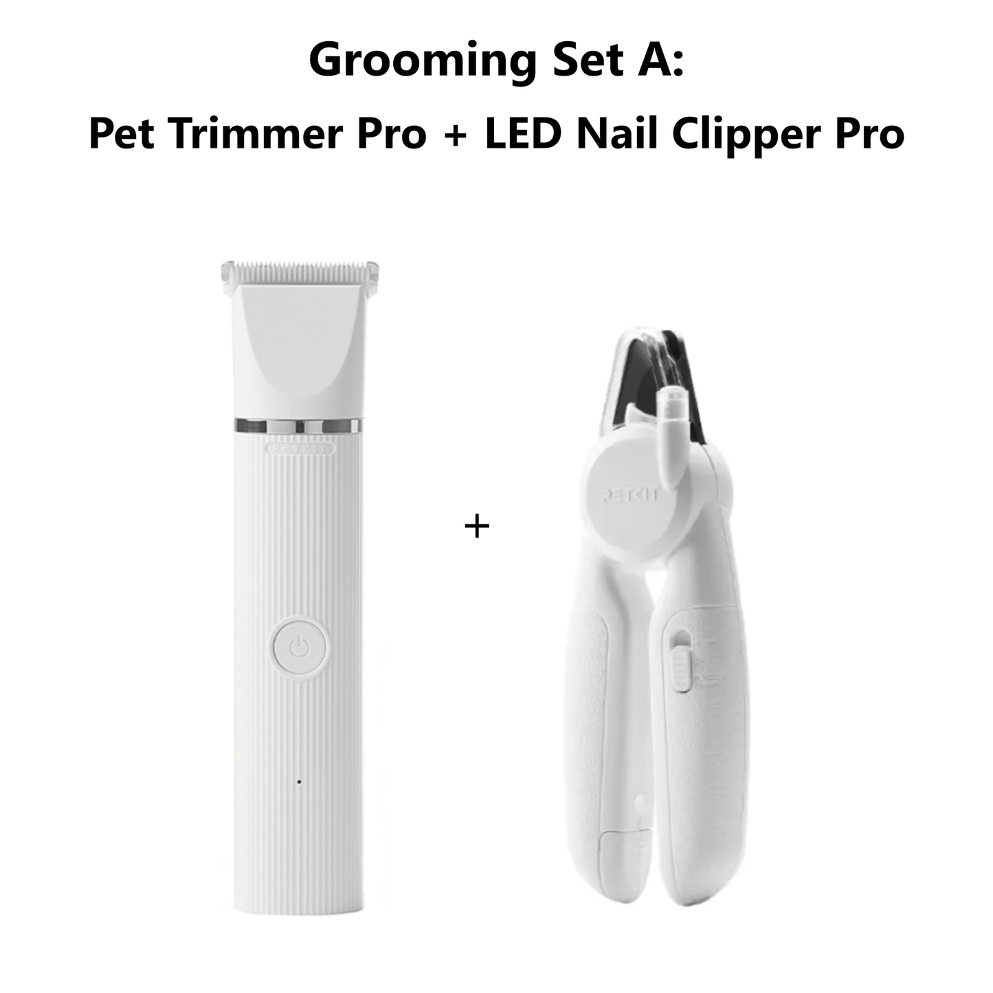 GROOMING BUNDLE