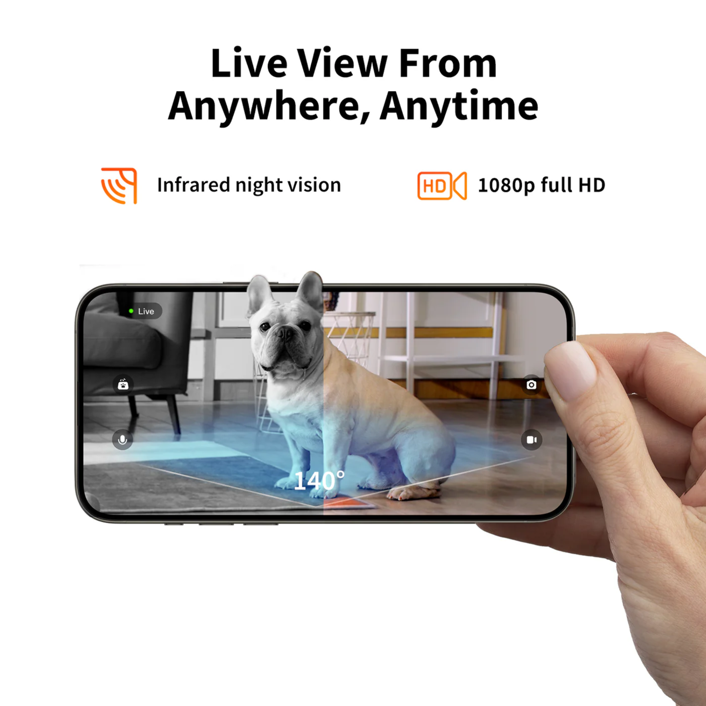 MAX FOUNTAIN AND YUMSHARE SOLO CAMERA FEEDER BUNDLE