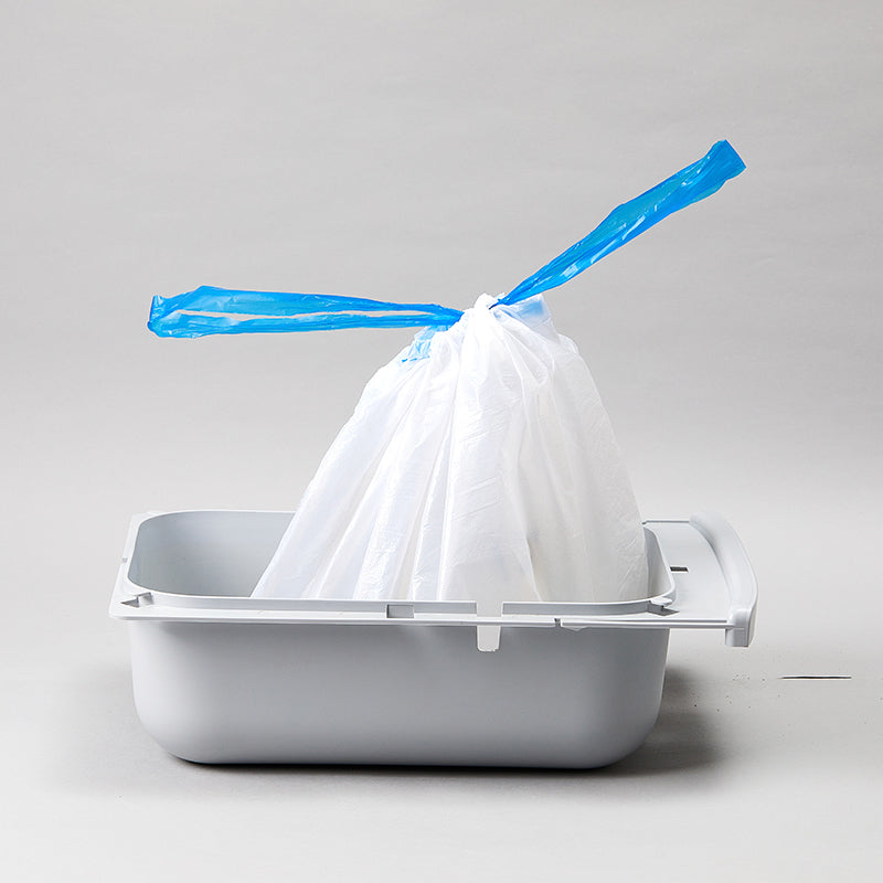 TRASH BAG FOR PURA X / PURA MAX / PURA MAX 2 (BUNDLE)