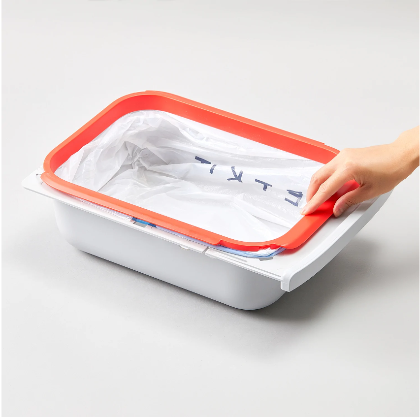 TRASH BAG FOR PURA X / PURA MAX / PURA MAX 2 (BUNDLE)