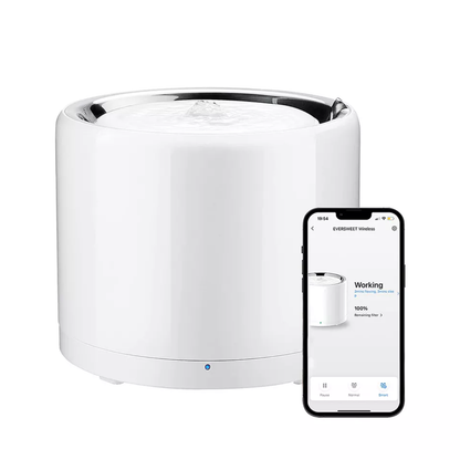 EVERSWEET 3 PRO PET WATER FOUNTAIN