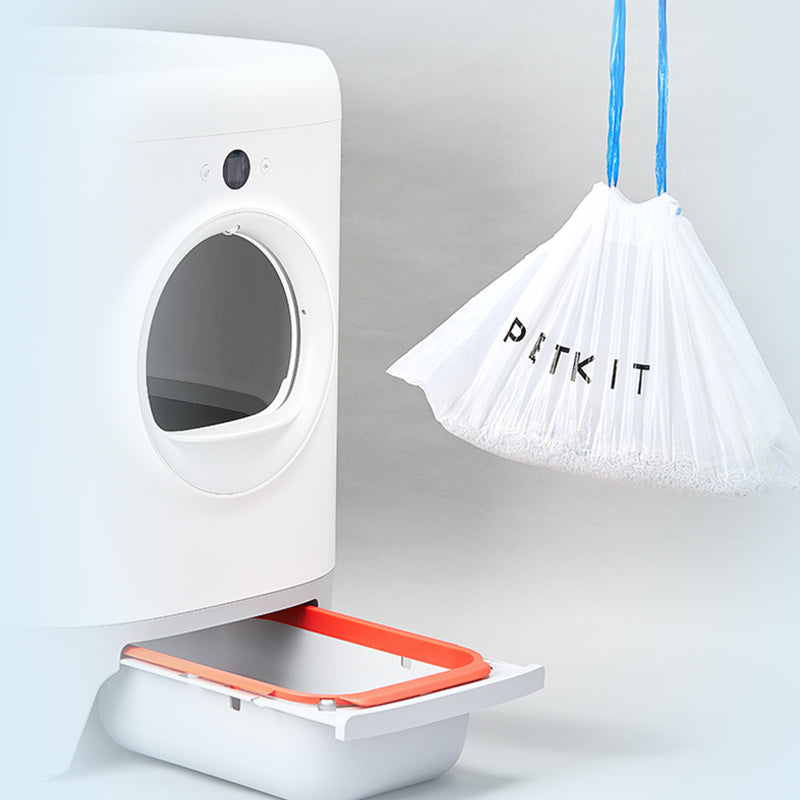 TRASH BAG FOR PURA X / PURA MAX / PURA MAX 2 (BUNDLE)