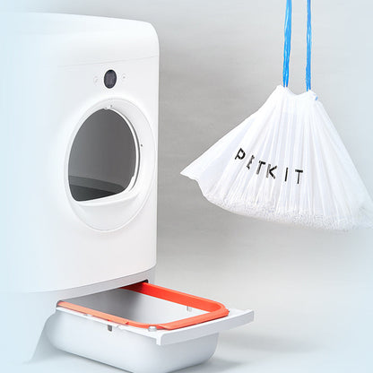 TRASH BAG FOR PURA X / PURA MAX / PURA MAX 2 (BUNDLE)