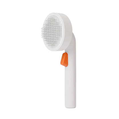 PET GROOMING BRUSH 2.0