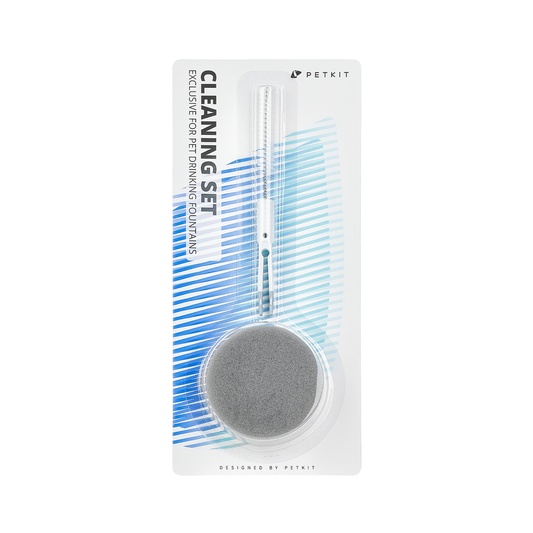 PETKIT CLEANING SET FOR FOUNTAIN