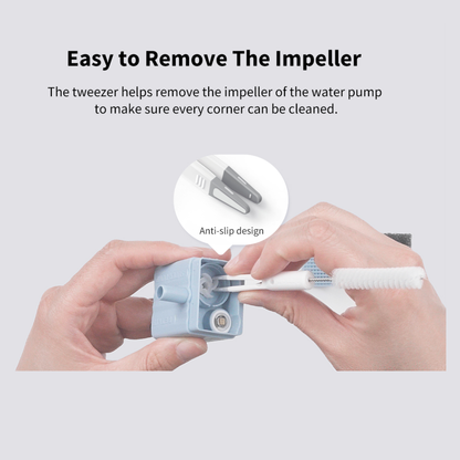 PETKIT CLEANING SET FOR FOUNTAIN