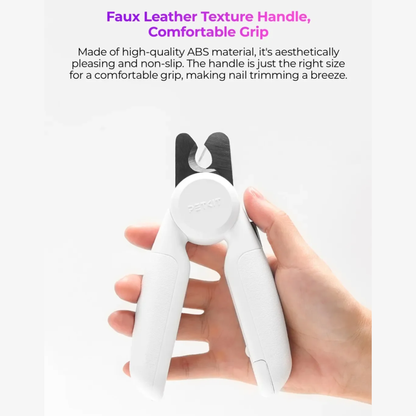 NAIL CLIPPER PRO