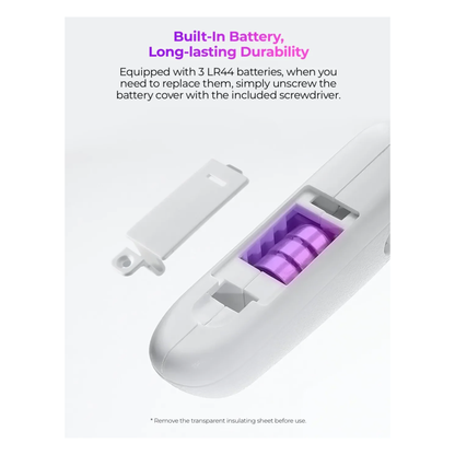 NAIL CLIPPER PRO