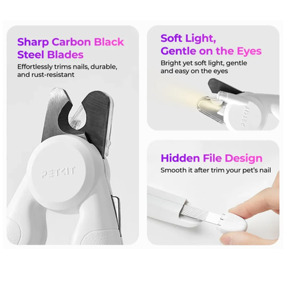 NAIL CLIPPER PRO