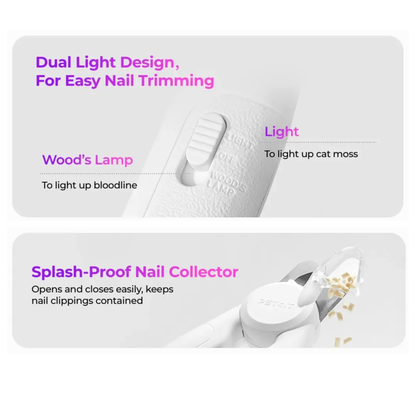 NAIL CLIPPER PRO