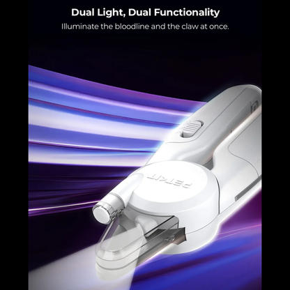 NAIL CLIPPER PRO