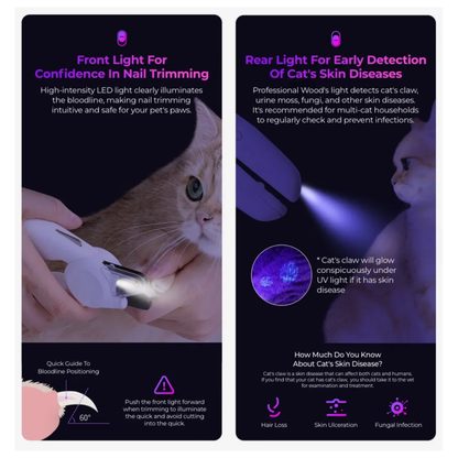 NAIL CLIPPER PRO