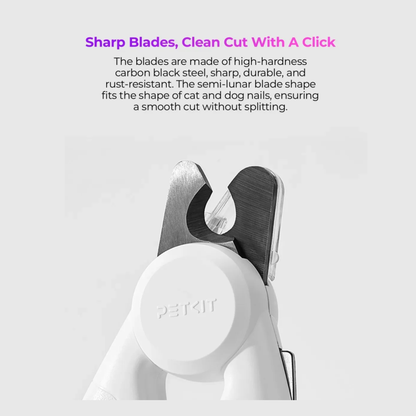 NAIL CLIPPER PRO