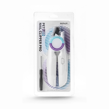 NAIL CLIPPER PRO