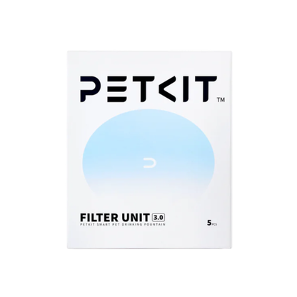 FILTER UNIT 3.0 BOX SET