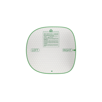HIGH PERFORMANCE CAT LITTER PAD (PURA MAX 2 & PUROBOT MAX PRO)
