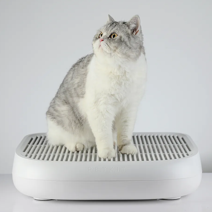 CAT LITTER TRAPPER