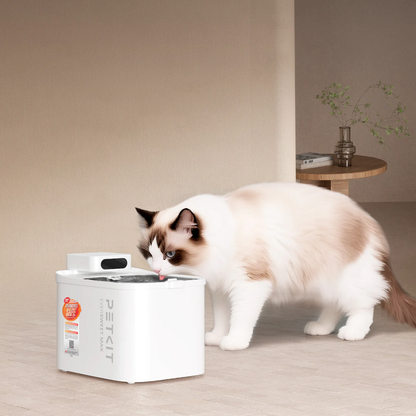 EVERSWEET MAX 2 (CORDLESS) PET WATER FOUNTAIN