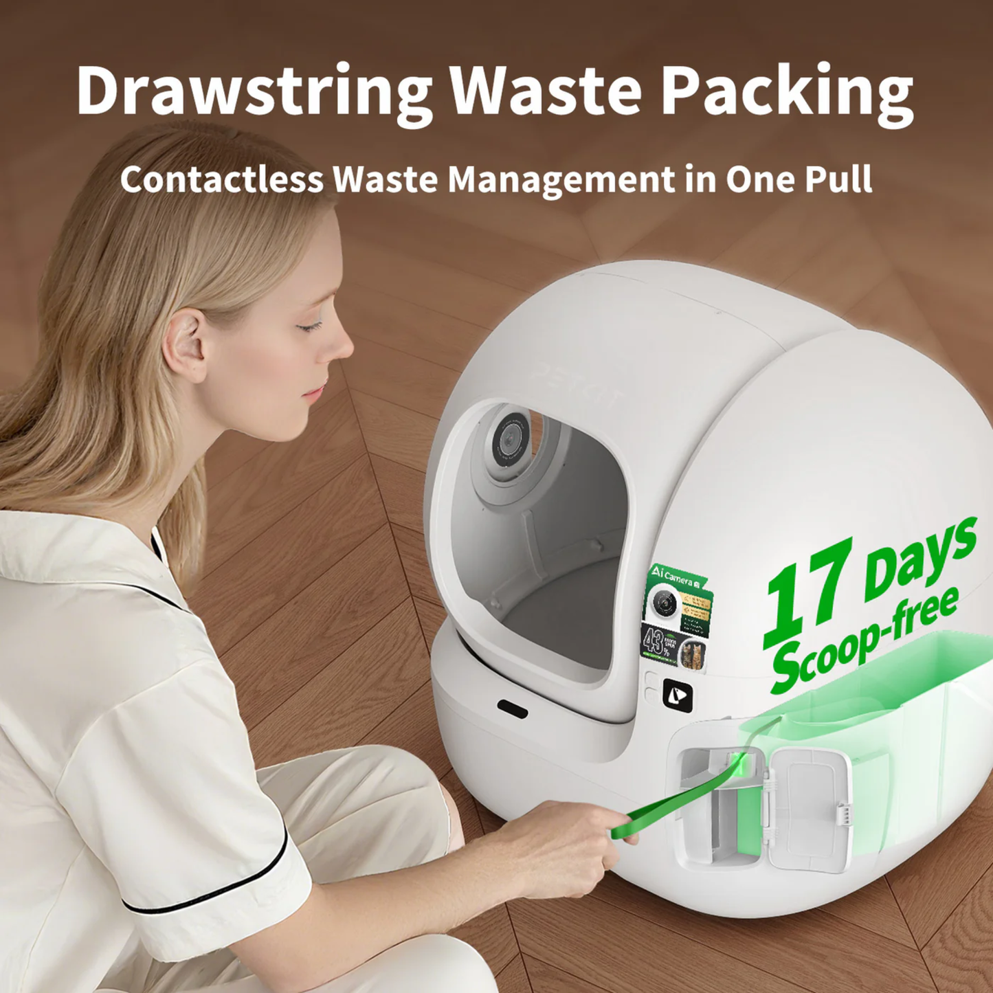 PUROBOT MAX PRO 2 BUNDLE