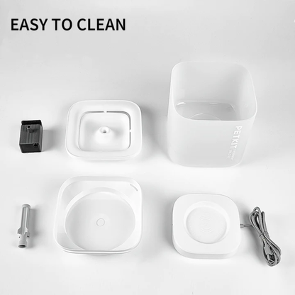 EVERSWEET SOLO SE PET WATER FOUNTAIN