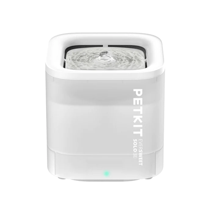 EVERSWEET SOLO SE PET WATER FOUNTAIN