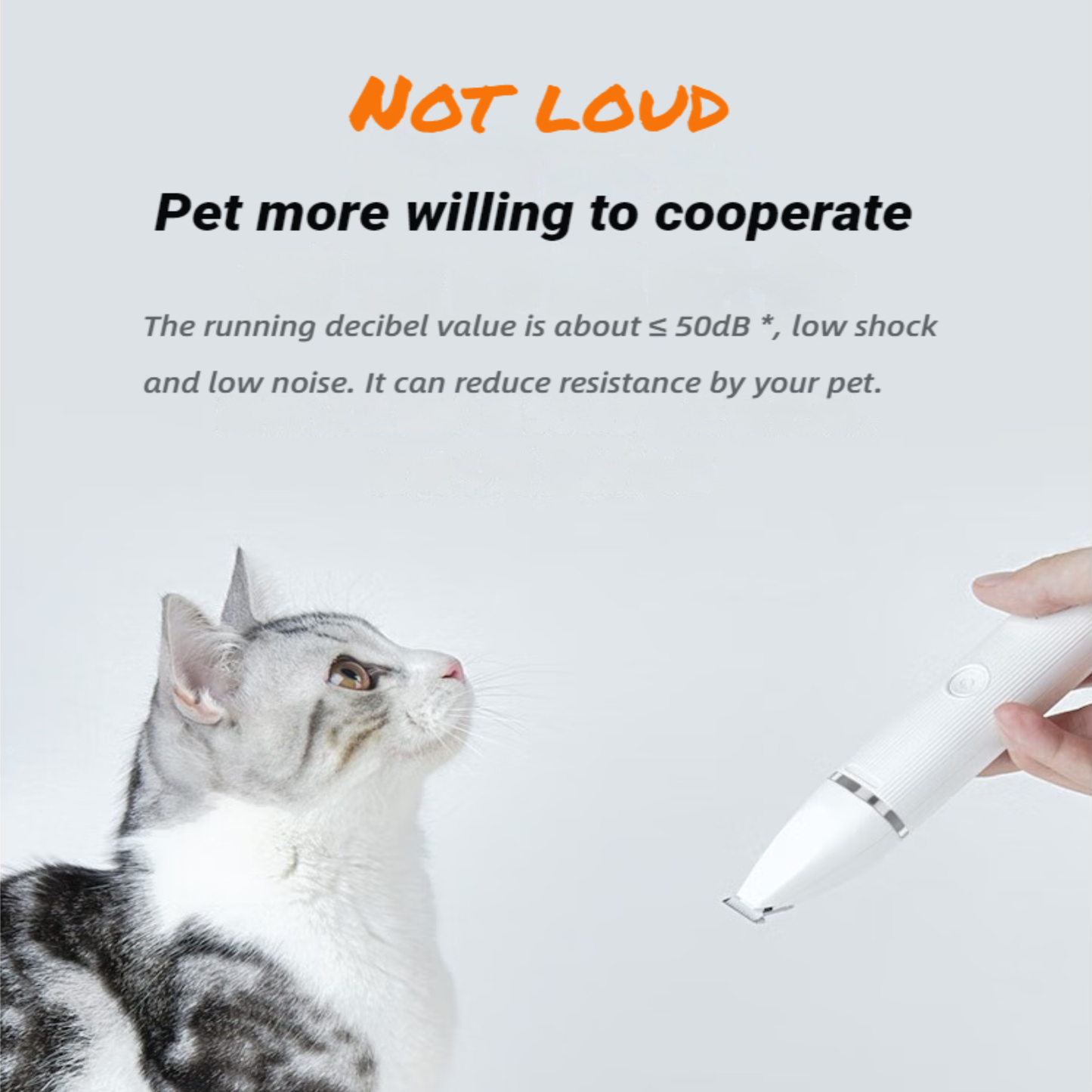 GROOMING BUNDLE