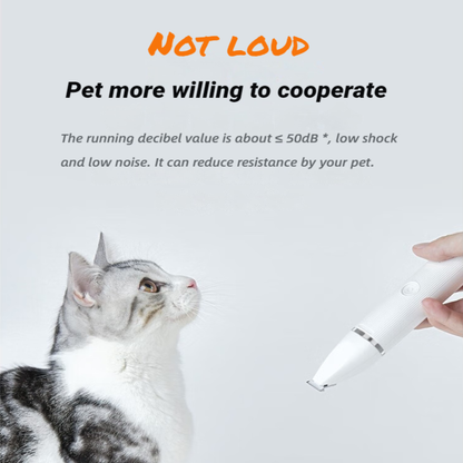 GROOMING BUNDLE