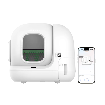 PURA MAX 2 AUTOMATIC CAT LITTER BOX