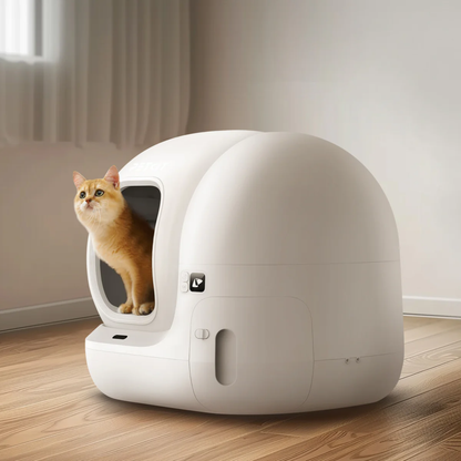 PURA MAX 2 AUTOMATIC CAT LITTER BOX