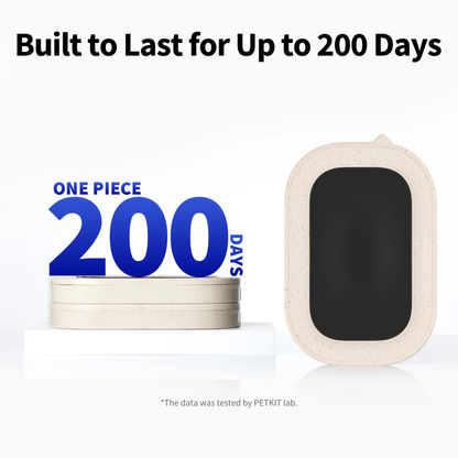 PETKIT REFILL RING FOR PUROBOT ULTRA