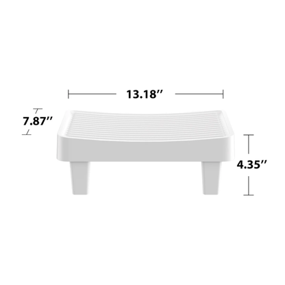 EASY STEP PEDAL FOR AUTOMATIC LITTER BOX
