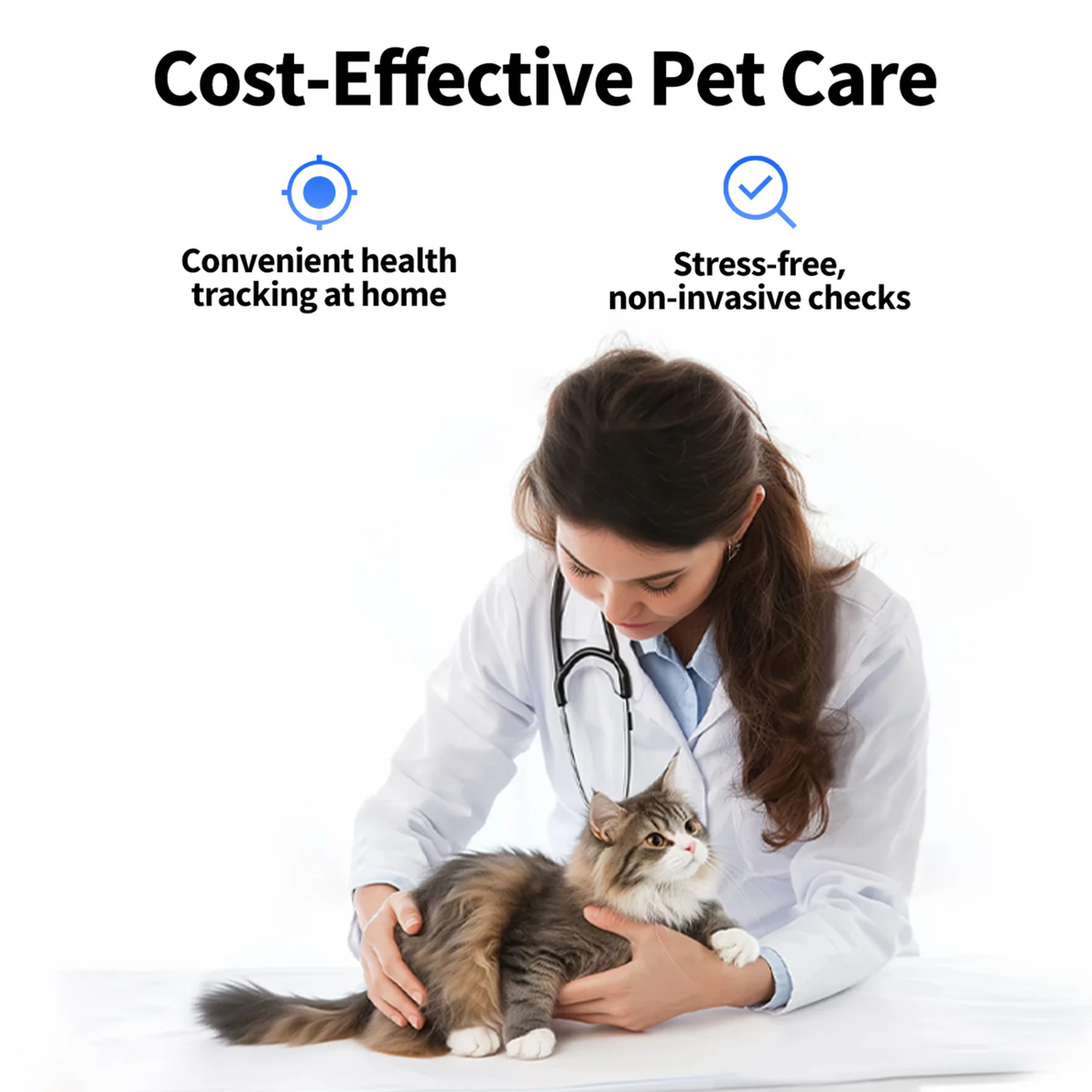 URINE MONITOR CAT LITTER (2.4KG PER PACK)